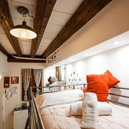Residenza Garibaldi Apartment เวนิส ภายนอก รูปภาพ