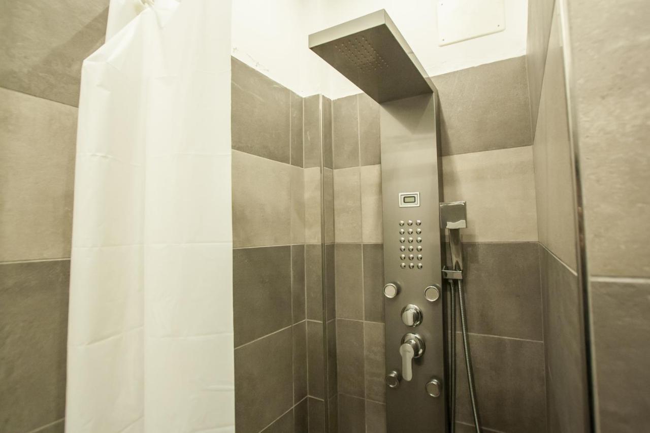 Residenza Garibaldi Apartment เวนิส ภายนอก รูปภาพ