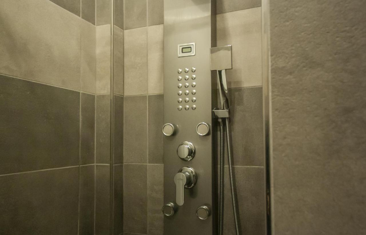 Residenza Garibaldi Apartment เวนิส ภายนอก รูปภาพ