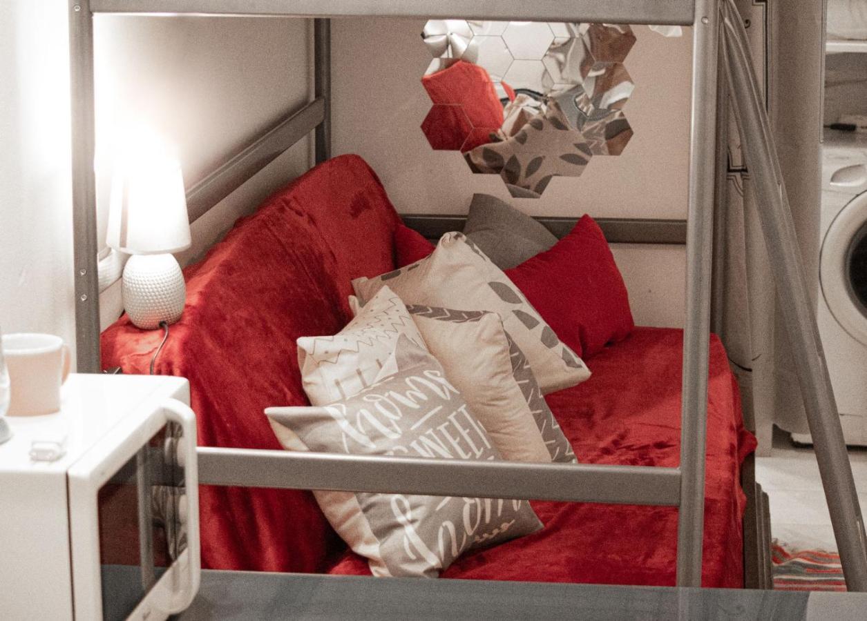 Residenza Garibaldi Apartment เวนิส ภายนอก รูปภาพ
