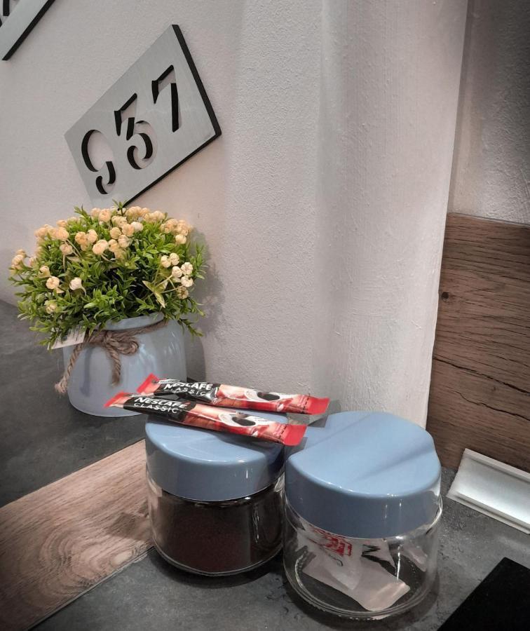 Residenza Garibaldi Apartment เวนิส ภายนอก รูปภาพ