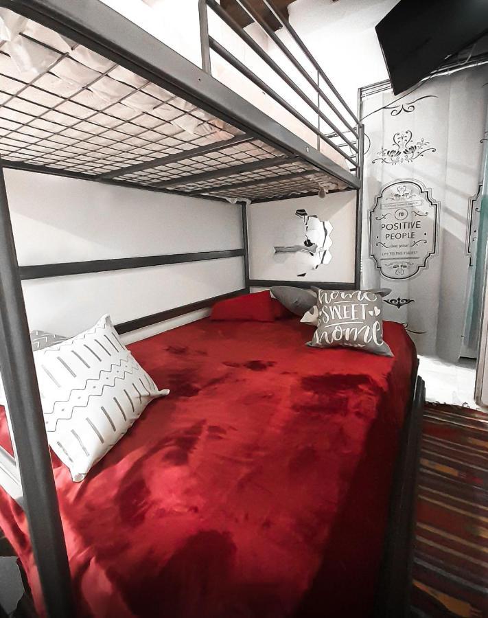 Residenza Garibaldi Apartment เวนิส ภายนอก รูปภาพ